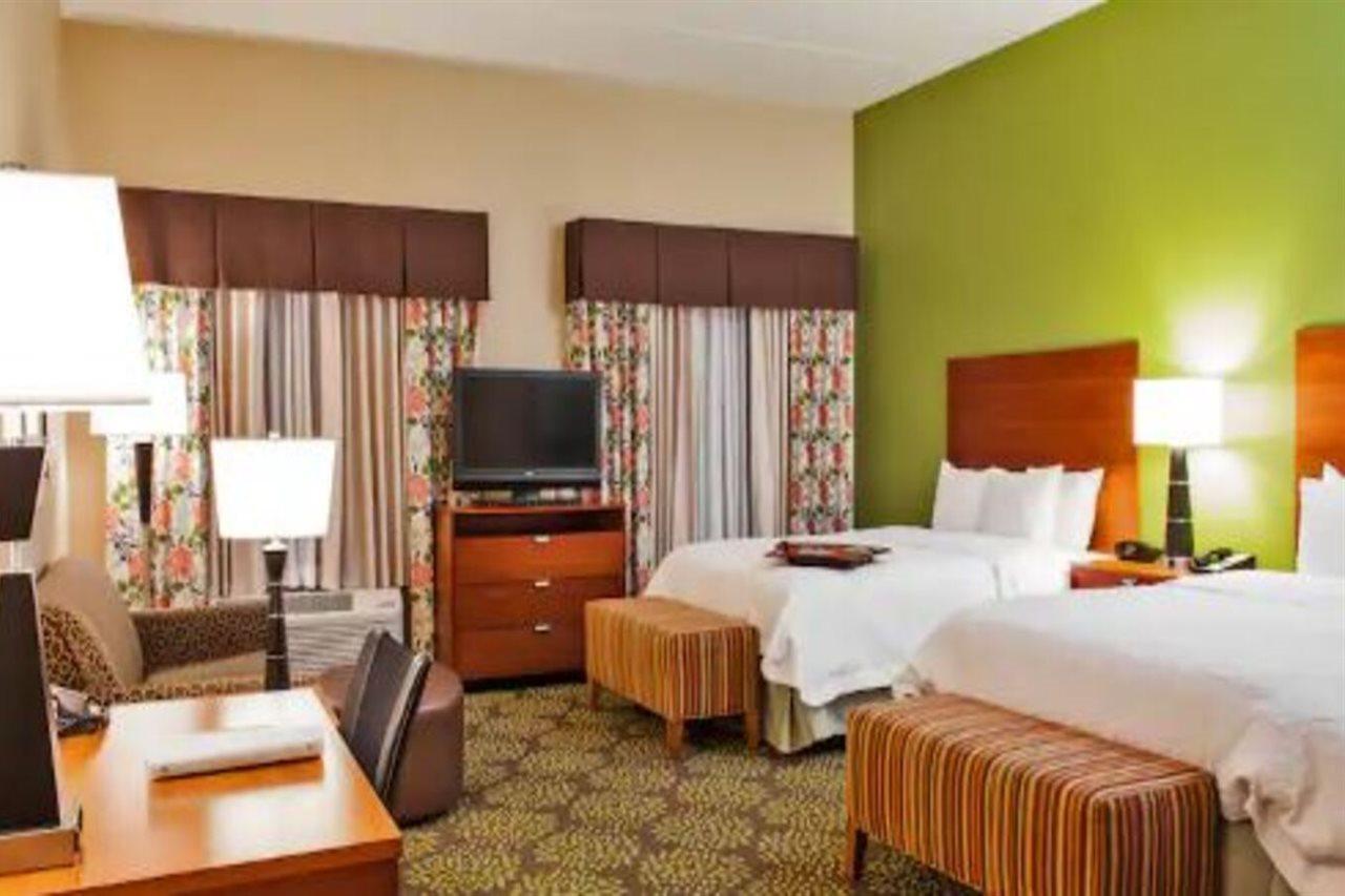 Hampton Inn & Suites Harlingen Εξωτερικό φωτογραφία