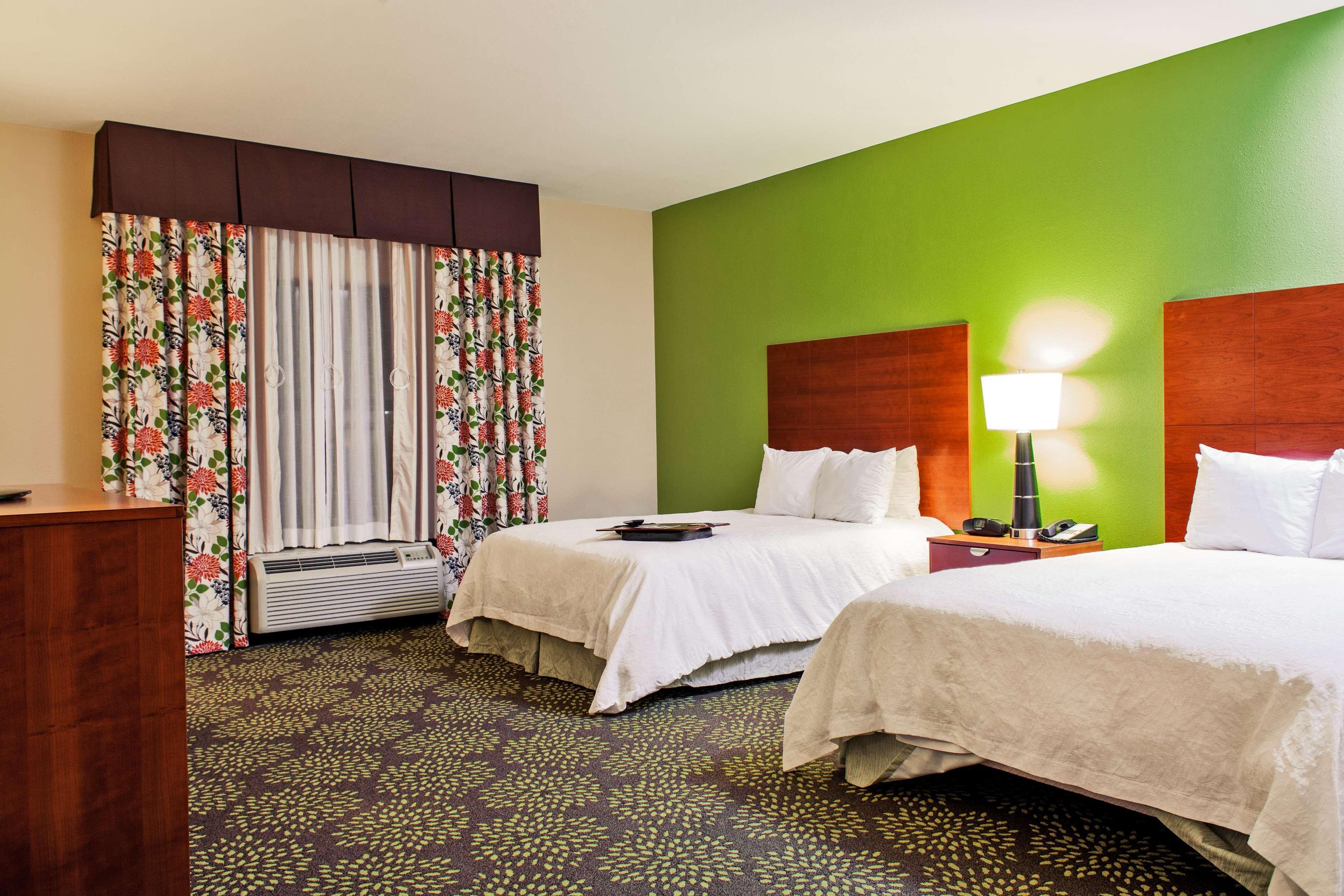 Hampton Inn & Suites Harlingen Εξωτερικό φωτογραφία