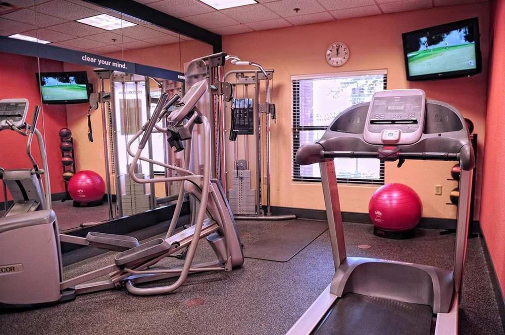 Hampton Inn & Suites Harlingen Ανέσεις φωτογραφία