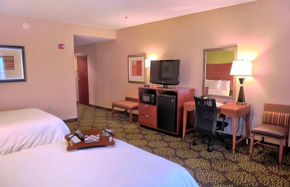 Hampton Inn & Suites Harlingen Δωμάτιο φωτογραφία