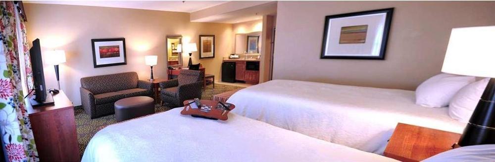 Hampton Inn & Suites Harlingen Δωμάτιο φωτογραφία