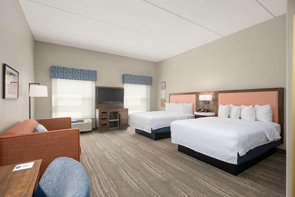 Hampton Inn & Suites Harlingen Δωμάτιο φωτογραφία