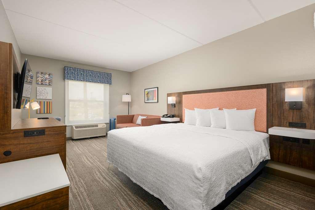 Hampton Inn & Suites Harlingen Δωμάτιο φωτογραφία