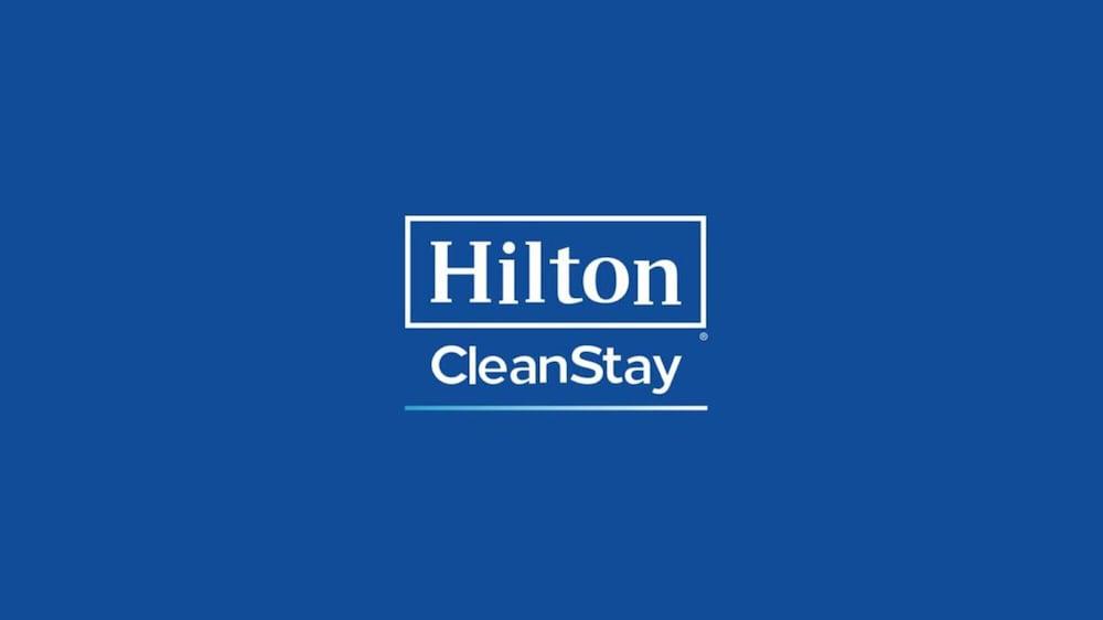 Hampton Inn & Suites Harlingen Εξωτερικό φωτογραφία