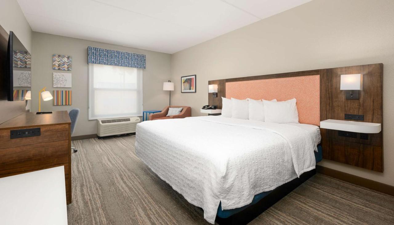 Hampton Inn & Suites Harlingen Εξωτερικό φωτογραφία