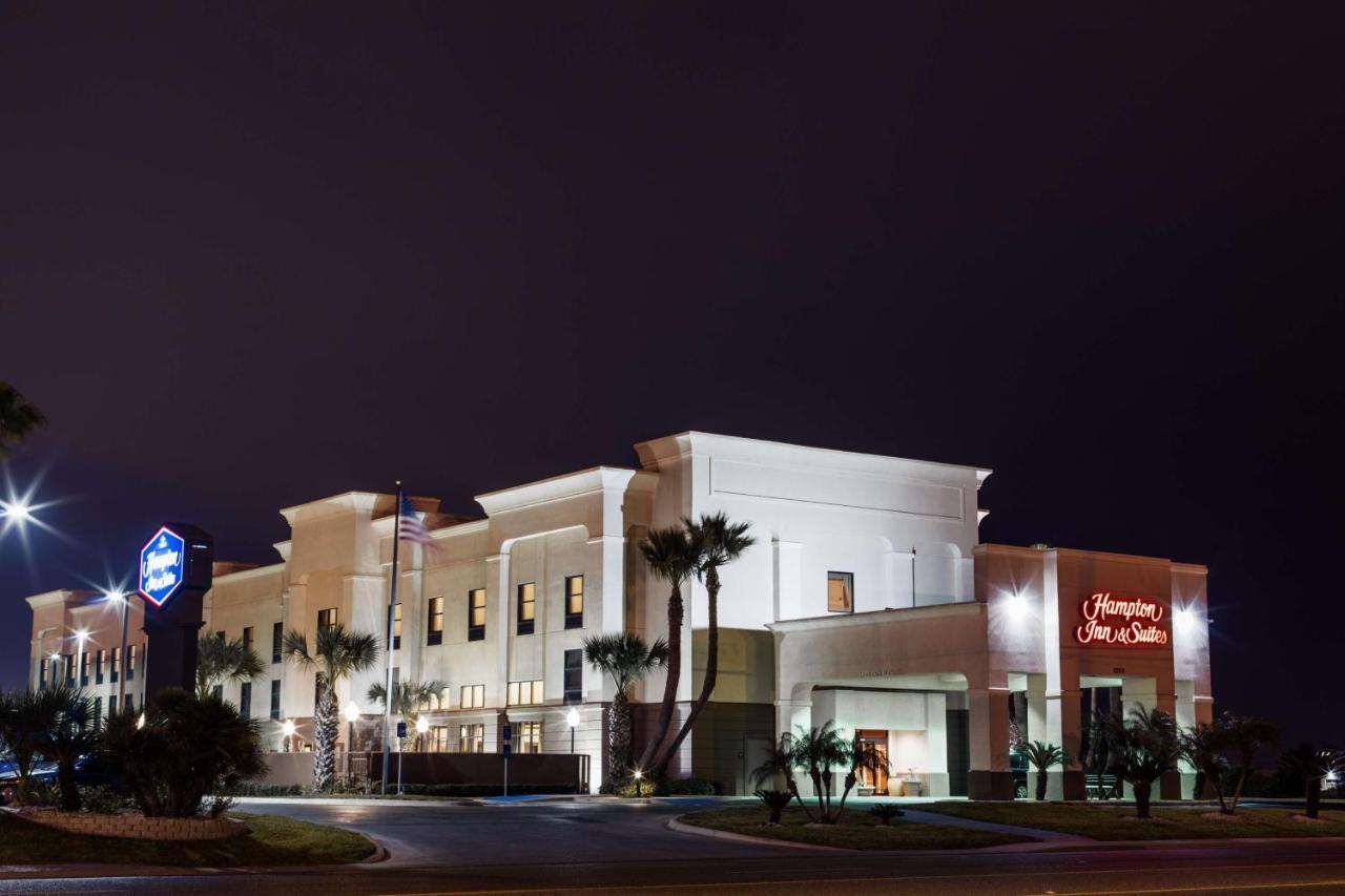 Hampton Inn & Suites Harlingen Εξωτερικό φωτογραφία