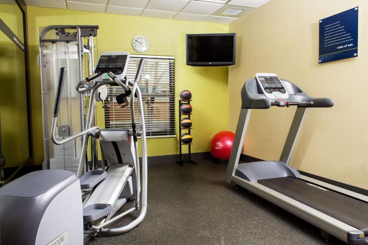 Hampton Inn & Suites Harlingen Εξωτερικό φωτογραφία