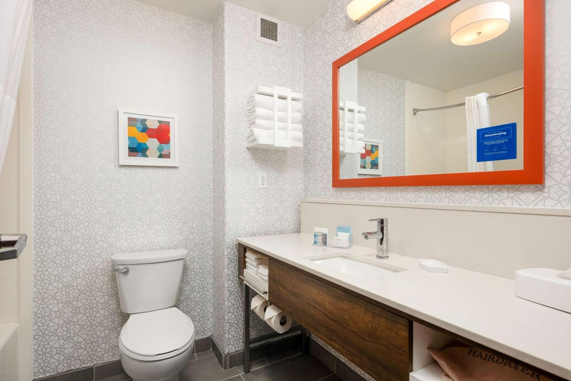 Hampton Inn & Suites Harlingen Εξωτερικό φωτογραφία