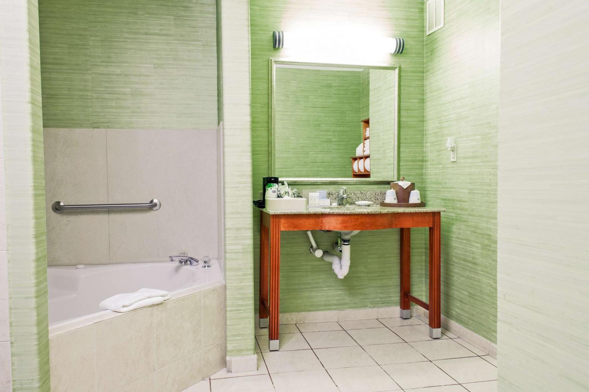 Hampton Inn & Suites Harlingen Εξωτερικό φωτογραφία