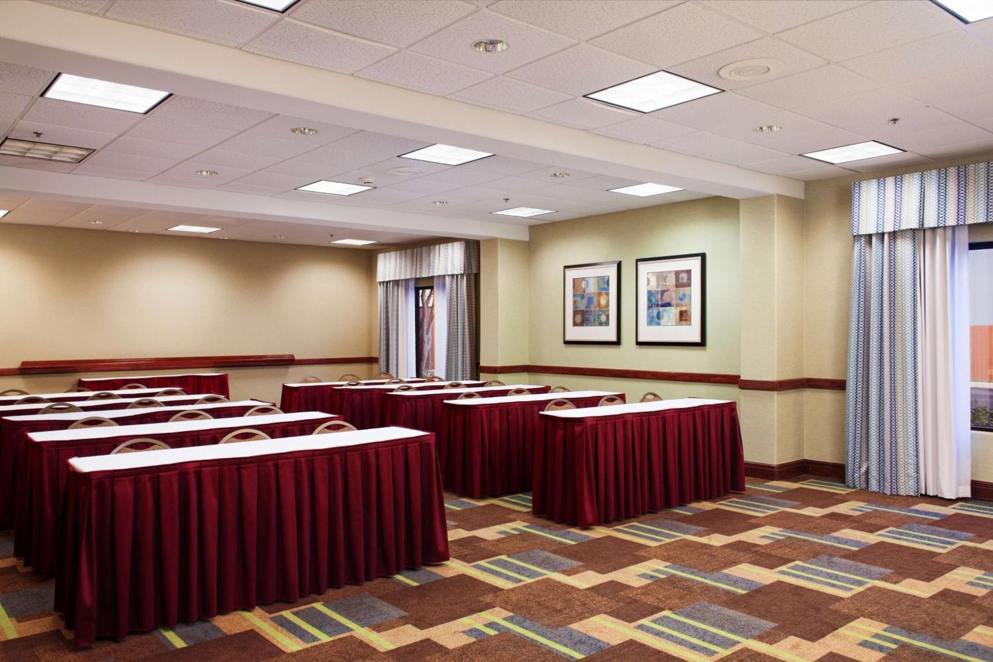 Hampton Inn & Suites Harlingen Εξωτερικό φωτογραφία