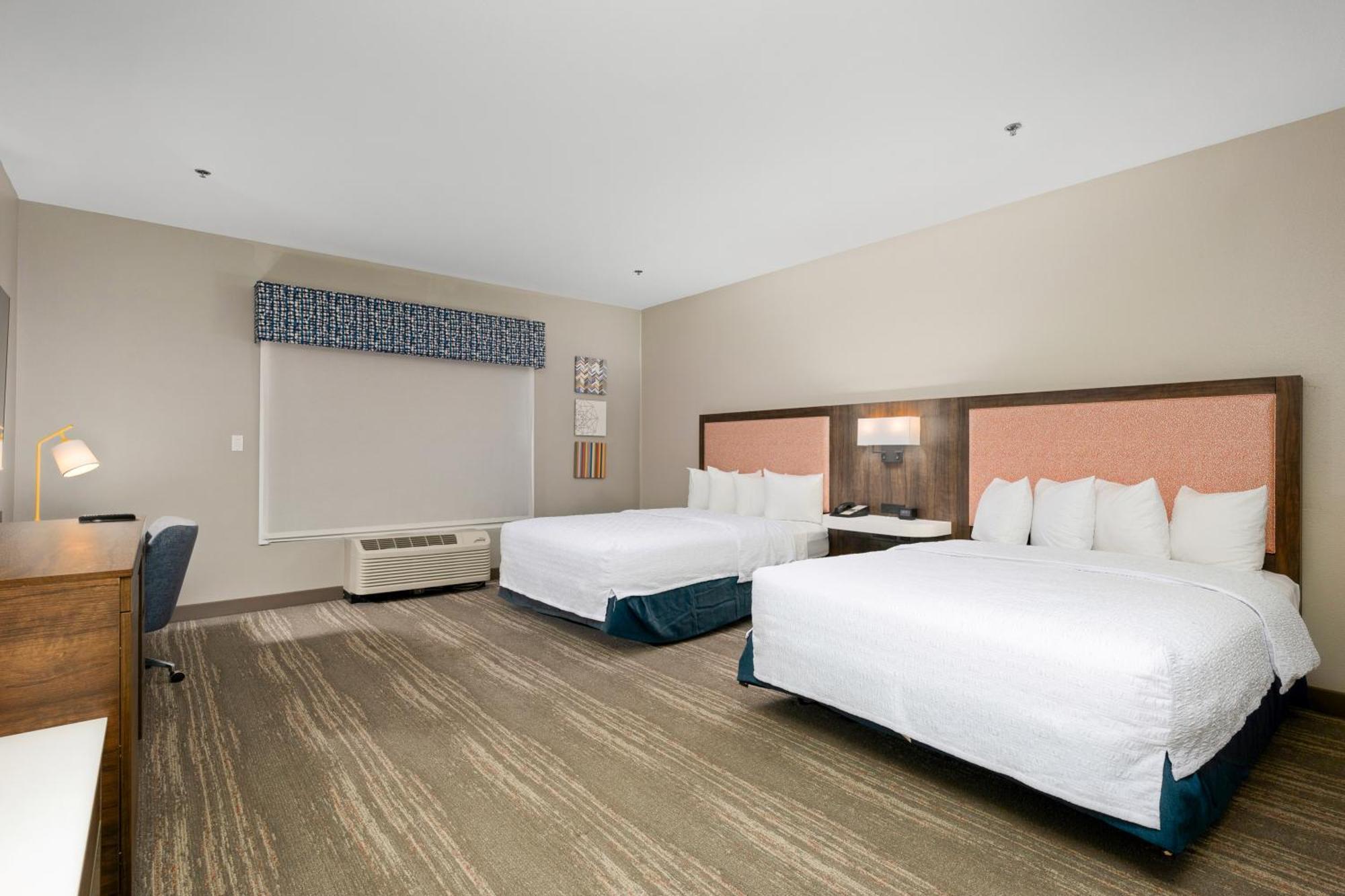 Hampton Inn & Suites Harlingen Εξωτερικό φωτογραφία