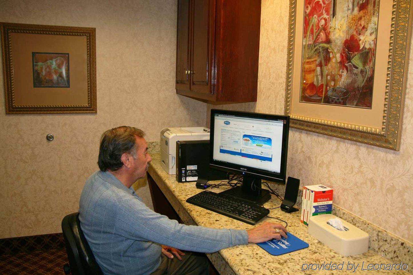 Hampton Inn & Suites Harlingen Ανέσεις φωτογραφία