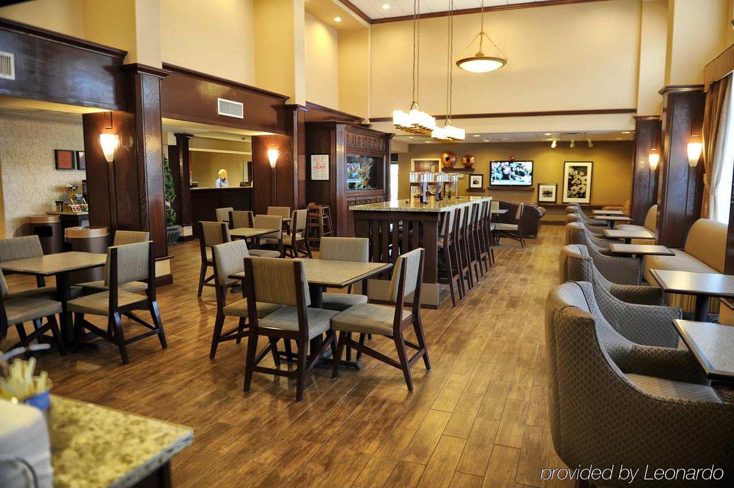 Hampton Inn & Suites Harlingen Εξωτερικό φωτογραφία