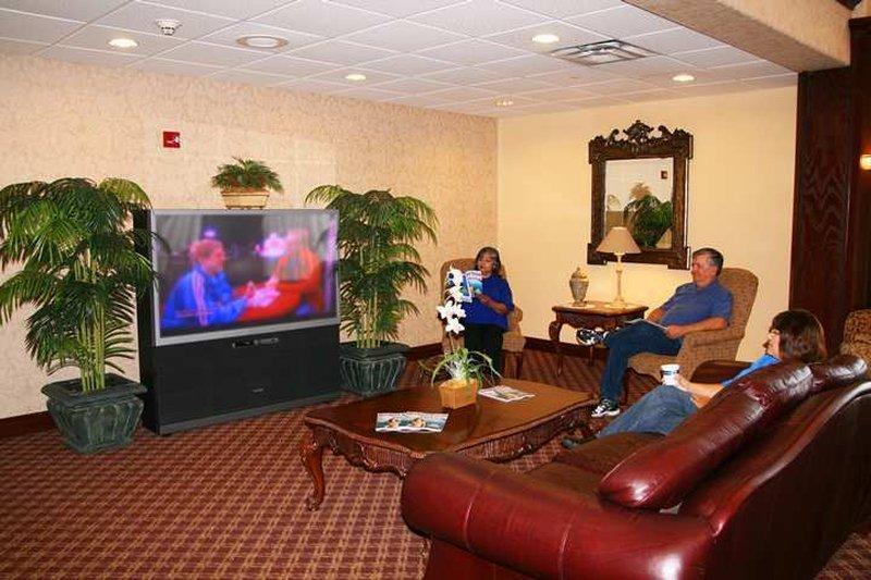 Hampton Inn & Suites Harlingen Εξωτερικό φωτογραφία