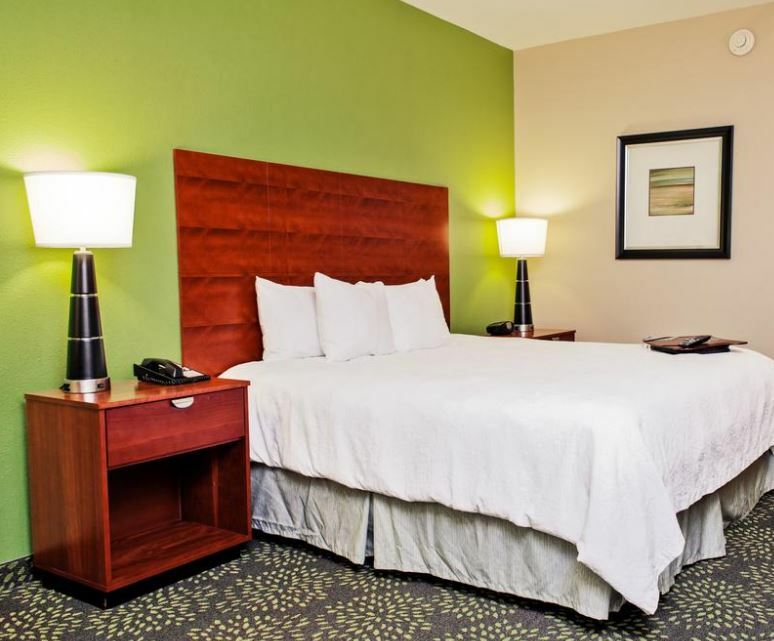 Hampton Inn & Suites Harlingen Εξωτερικό φωτογραφία