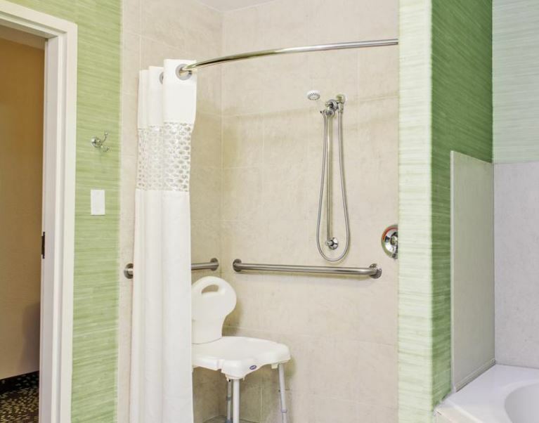 Hampton Inn & Suites Harlingen Εξωτερικό φωτογραφία