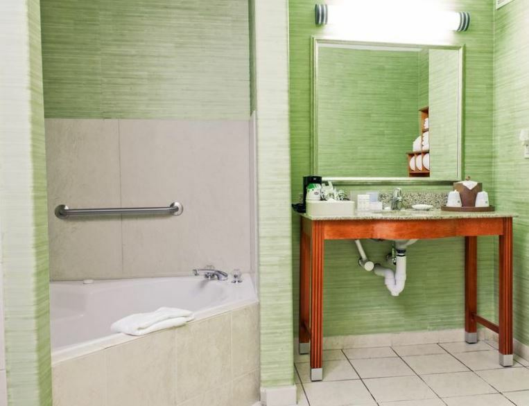 Hampton Inn & Suites Harlingen Εξωτερικό φωτογραφία