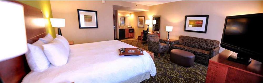 Hampton Inn & Suites Harlingen Δωμάτιο φωτογραφία